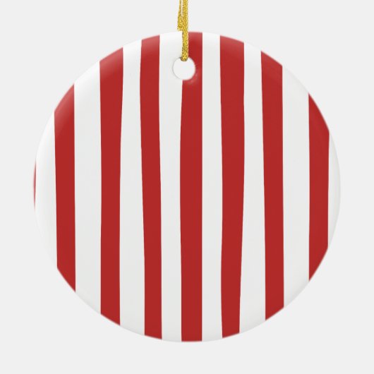 Cute Boho First Christmas Family of Four Keramisch Ornament (Achterkant)