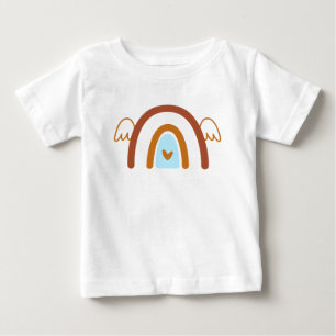 Cute Boho Rainbow met persoonlijke naam