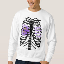 Cute Bones-collectie Trui