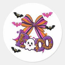 Cute Boo Ghost