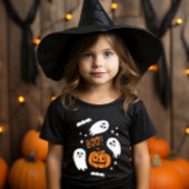 Cute Boo Halloween Trui
