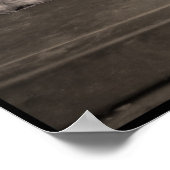 Cute Boxer Puppies Poster (Hoek)