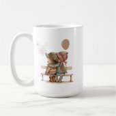 Cute Boy & Girl Mok (Links)