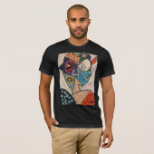 Cute Boy T-Shirt (Voorkant volledig)