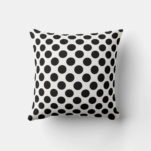 Cute Boy's Pillow, Red Train met naam Kussen (Achterkant)