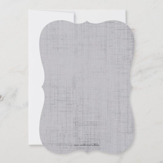 Cute brandweerauto brandweerman verjaardagsuitnodi kaart (Achterkant)