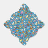 Cute Breakfast Food Bedankdoosjes (Uitgevouwen)