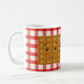 Cute Breakfast Mok (Links)