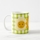 Cute Breakfast Mok (Links)