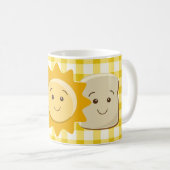 Cute Breakfast Mok (Voorkant rechts)