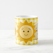 Cute Breakfast Mok (Center)