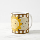 Cute Breakfast Mok (Voorkant rechts)