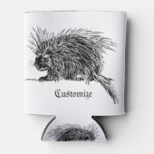 Cute Bristed Thunder_Cove Blikjeskoeler (Voorkant)