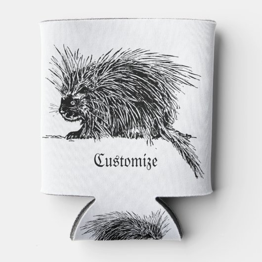 Cute Bristed Thunder_Cove Blikjeskoeler (Voorkant)