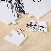 Cute Bristed Thunder_Cove Legpuzzel (Zijkant)