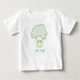 Cute Broccoli