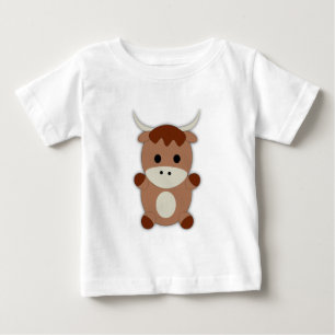 Cute Brown Koe