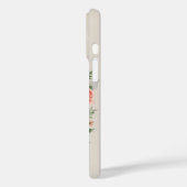 Cute Brown Monkey Case-Mate iPhone Case (Achterkant / Links)