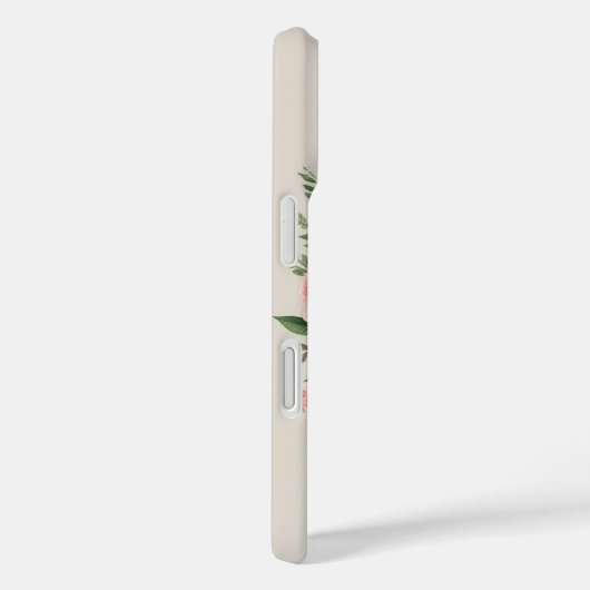 Cute Brown Monkey Case-Mate iPhone Case (Achterkant / Rechts)