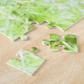 CUTE BROWN PONY LEGPUZZEL (Zijkant)