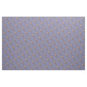 Cute bubble tea stof (Yard (91,4 cm))