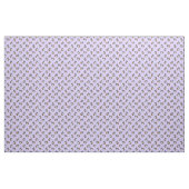 Cute Bubble Tea & Unicorn Stof (Yard (91,4 cm))