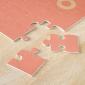 Cute Buddies Legpuzzel (Zijkant)