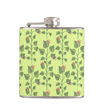 Cute Bugs Eat Green Plant Natuur Lover Girl