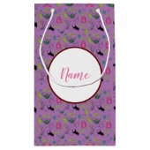 Cute Bugs Klein Cadeauzakje (Achterkant)