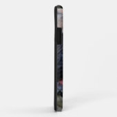 Cute Bullmastiff Case-Mate iPhone Case (Achterkant/rechts)