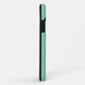 Cute Bumble Bee Persoonlijk Case-Mate iPhone Case (Achterkant/rechts)