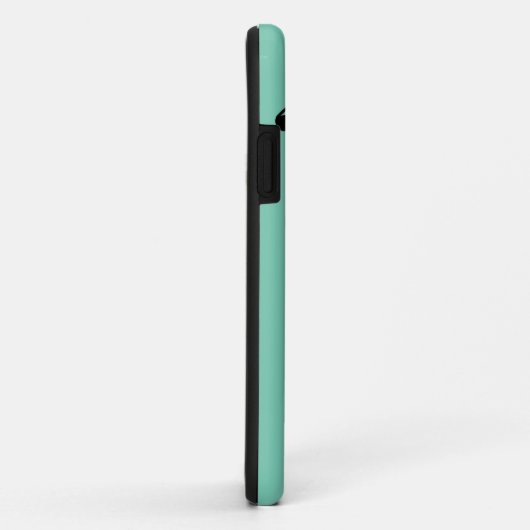 Cute Bumble Bee Persoonlijk Case-Mate iPhone Case (Achterkant/rechts)