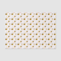 Cute Bumblebee en Flowers