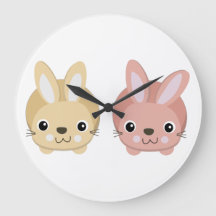 Cute Bunnies