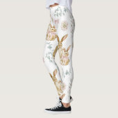 Cute Bunnies Leggings (Links)