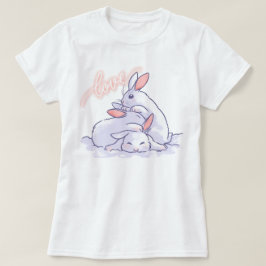 Cute Bunnies T-shirt