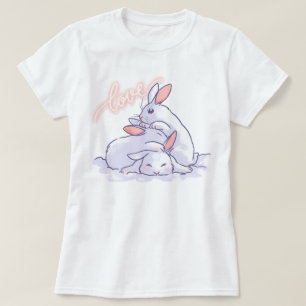 Cute Bunnies T-shirt