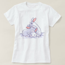 Cute Bunnies T-shirt