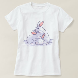 Cute Bunnies T-shirt