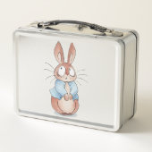 Cute bunny (Achterkant)