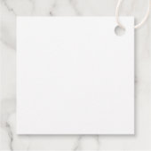 cute bunny and crescent moon bedankjes labels (Achterkant)