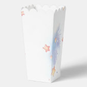 cute bunny and silver moon favor boxes bedankdoosjes (Achterkant)