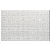Cute Bunny  Bunny Rabbit CUSTOM BG COLOR Stof (Yard (91,4 cm))