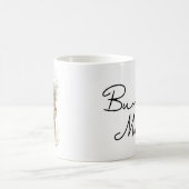 Cute Bunny Mama Koffiemok (Center)