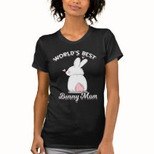 Cute Bunny Mama Rabbit Lover mama