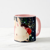 Cute Bunny Mok (Voorkant rechts)