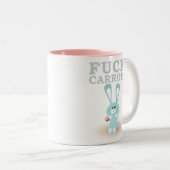 Cute Bunny Mok (Voorkant rechts)