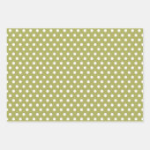 Cute Bunny Rabbit Baby shower Inpakpapier Vel (Voorkant 3)