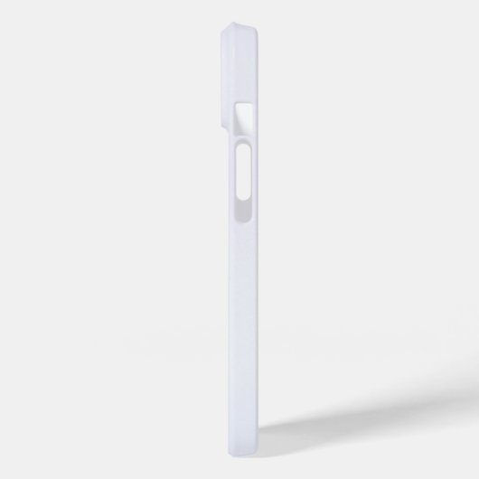 Cute Bunny Rabbit Easter Modern Chic Personalized Case-Mate iPhone Case (Achterkant / Links)