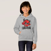 Cute but Evil (Voorkant volledig)
